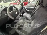 2008 Dacia Sandero