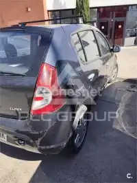 2008 Dacia Sandero