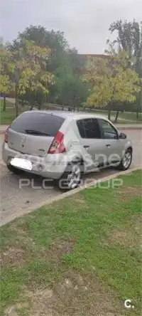 2008 Dacia Sandero