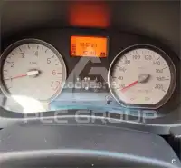 2008 Dacia Sandero