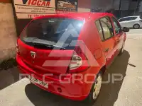 2008 Dacia Sandero