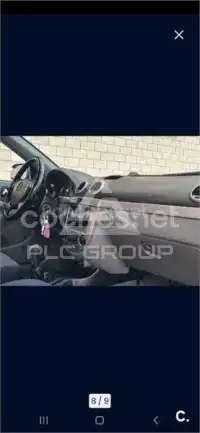 2008 Chevrolet Lacetti