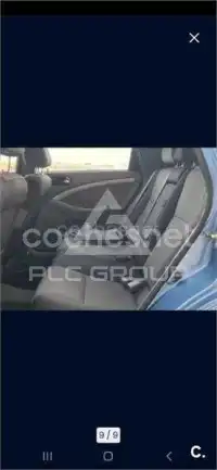 2008 Chevrolet Lacetti