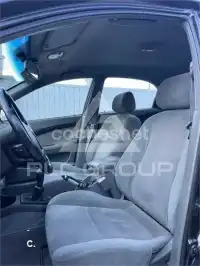 2008 Chevrolet Lacetti