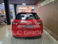 2008 Chevrolet Lacetti
