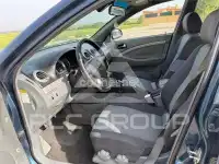2008 Chevrolet Lacetti