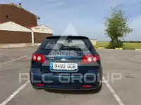 2008 Chevrolet Lacetti