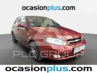 2008 Chevrolet Lacetti