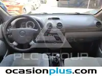 2008 Chevrolet Lacetti