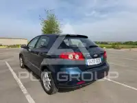 2008 Chevrolet Lacetti