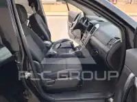 2008 Chevrolet Captiva