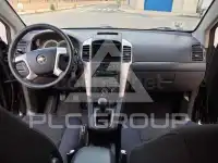 2008 Chevrolet Captiva