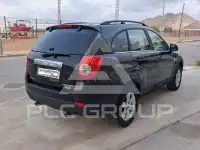 2008 Chevrolet Captiva