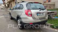 2008 Chevrolet Captiva