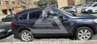 2008 Chevrolet Captiva