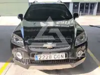 2008 Chevrolet Captiva