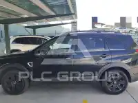2008 Chevrolet Captiva