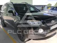 2008 Chevrolet Captiva