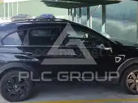 2008 Chevrolet Captiva