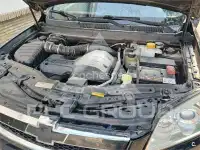 2008 Chevrolet Captiva