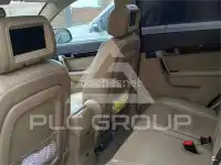 2008 Chevrolet Captiva
