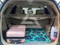 2008 Chevrolet Captiva