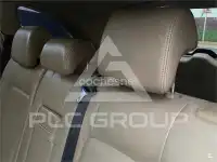 2008 Chevrolet Captiva