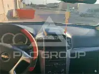 2008 Chevrolet Captiva