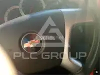 2008 Chevrolet Captiva