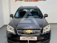 2008 Chevrolet Captiva