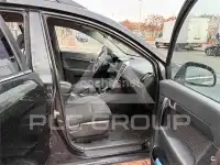 2008 Chevrolet Captiva