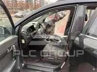 2008 Chevrolet Captiva