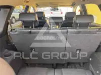 2008 Chevrolet Captiva