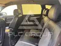 2008 Chevrolet Captiva