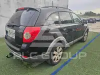 2008 Chevrolet Captiva