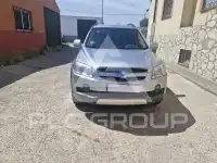 2008 Chevrolet Captiva