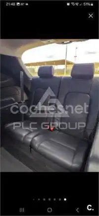 2008 Chevrolet Captiva
