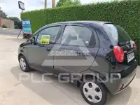 2008 Chevrolet Matiz