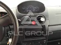 2008 Chevrolet Matiz