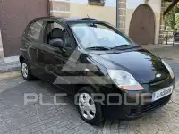 2008 Chevrolet Matiz