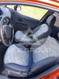 2008 Chevrolet Matiz