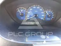 2008 Chevrolet Matiz