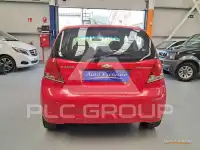 2008 Chevrolet Kalos