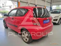 2008 Chevrolet Kalos