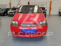 2008 Chevrolet Kalos