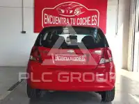 2008 Chevrolet Kalos