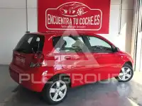 2008 Chevrolet Kalos