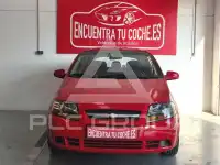 2008 Chevrolet Kalos