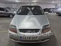 2008 Chevrolet Kalos
