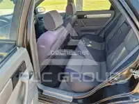 2008 Chevrolet Nubira